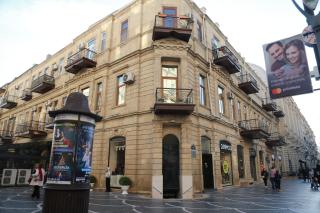 Solo Boutique Hotel - Baku - 6