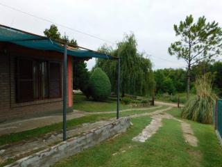 Dúplex PIRULO - Villa Cura Brochero - 8