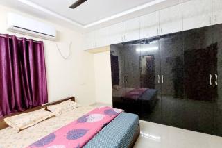 Verizon stays-2BHK @Bachupally - 3