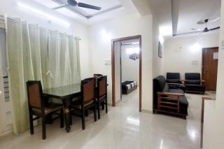 Verizon stays-2BHK @Bachupally - 2