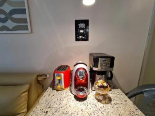 Tabatinga Residence Flat Family Kids 04 - Conde - 9