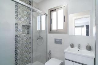 Casa de diseño - Segunda línea playa - Terraza - La Cala del Moral - 7