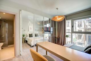 9 Muses Exclusive Suites In Syntagma - Athene - 8