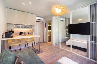 9 Muses Exclusive Suites In Syntagma - Atene - 2