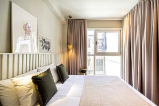 9 Muses Exclusive Suites In Syntagma - Atene - 3