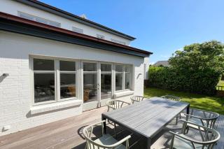 Haus Frebel, App 1 - Westerland - 7
