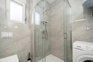 Dino 3, brand new apartment with a pool - Novalja - 6