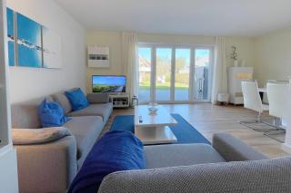 Haus Gorch-Fock, App 2 - Westerland - 5
