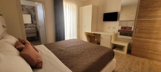 Villa Nasti Luxury Bed Taurasi Room - Nocera Inferiore - 8