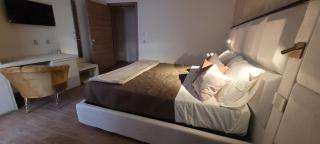 Villa Nasti Luxury Bed Taurasi Room - Nocera Inferiore - 4