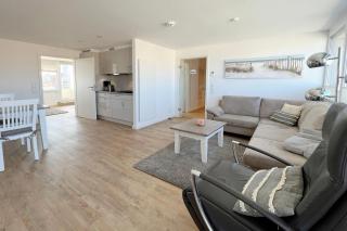 Haus Germania, Penthouse S3 - Westerland - 8