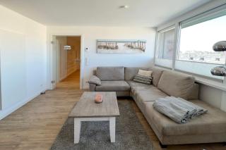 Haus Germania, Penthouse S3 - Westerland - 5