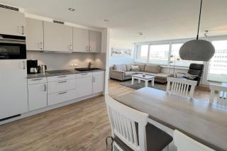 Haus Germania, Penthouse S3 - Westerland - 3
