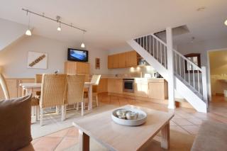 Lorens-de-Hahn-Str 71, App 8 - Westerland - 8
