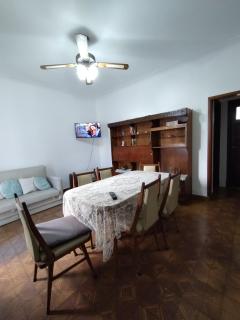 Departamento 2 Amb Patio y Parrilla Macrocentro - Mar del Plata - 0