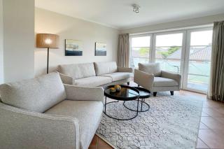 Haus Valesca, App 1 - Westerland - 8