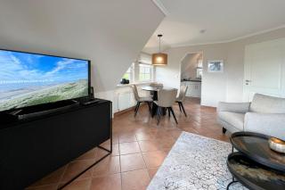 Haus Valesca, App 1 - Westerland - 7