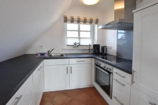 Haus Valesca, App 1 - Westerland - 6
