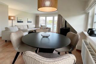 Haus Valesca, App 1 - Westerland - 3