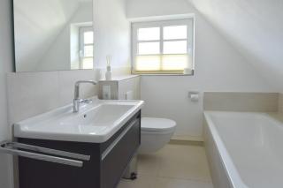 Haus Valesca, App 1 - Westerland - 2