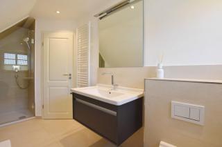 Haus Valesca, App 1 - Westerland - 1
