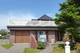 Landhaus Gaadt, App 2 - Westerland - 9