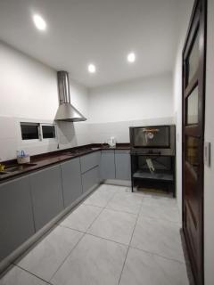 Departamento 2 Amb Patio y Parrilla Macrocentro - Mar del Plata - 6