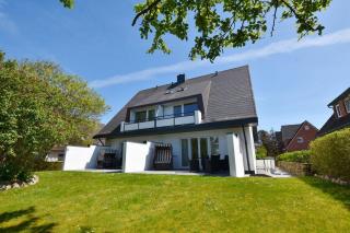 Haus Gorch-Fock, App 4 - Westerland - 0