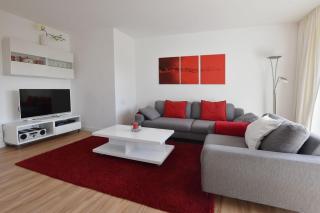 Haus Gorch-Fock, App 4 - Westerland - 9