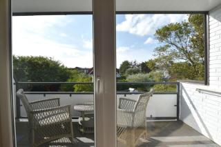 Haus Gorch-Fock, App 4 - Westerland - 2