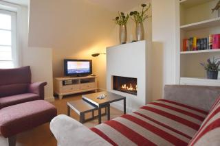 Haus Magnus, App 4 - Wenningstedt - 8