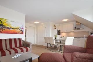Haus Magnus, App 4 - Wenningstedt - 7