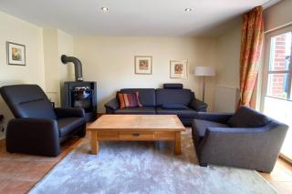 Norderstr 32, Ferienhaus 10 - Westerland - 9