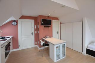 Haus Gorch-Fock, App 6 - Westerland - 9