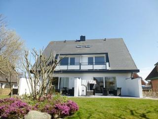 Haus Gorch-Fock, App 6 - Westerland - 0