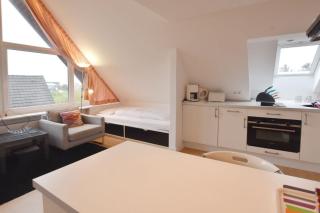 Haus Gorch-Fock, App 6 - Westerland - 6