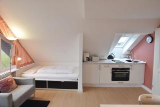 Haus Gorch-Fock, App 6 - Westerland - 4
