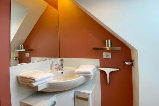Haus Gorch-Fock, App 6 - Westerland - 2