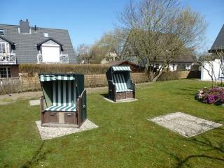 Haus Gorch-Fock, App 6 - Westerland - 1