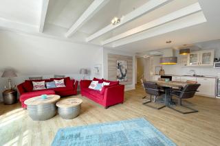 Landhaus Gaadt, App 3 - Westerland - 7