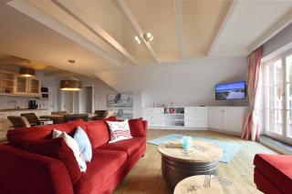 Landhaus Gaadt, App 3 - Westerland - 6
