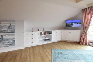 Landhaus Gaadt, App 3 - Westerland - 3