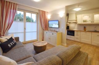 Landhaus Gaadt, App 1 - Westerland - 9