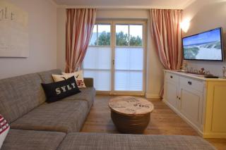 Landhaus Gaadt, App 1 - Westerland - 7