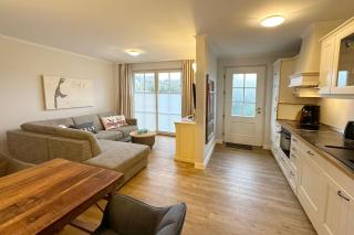 Landhaus Gaadt, App 1 - Westerland - 6