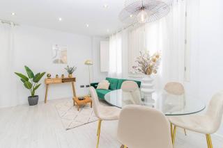 Luxury Duplex Plaza del Pilar - Saragozza - 8