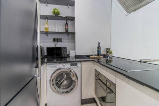 Luxury Duplex Plaza del Pilar - Saragozza - 6