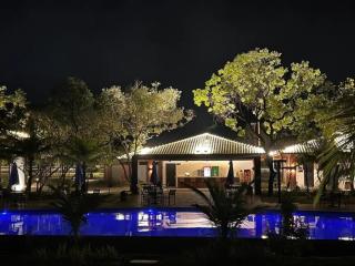 Apt 1/4 novo, ambiente aconchegante na Praia do Forte. - Mata de São João - 8