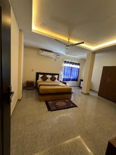 NS RESIDENCY - Port Blair - 9