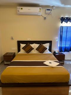 NS RESIDENCY - Port Blair - 3